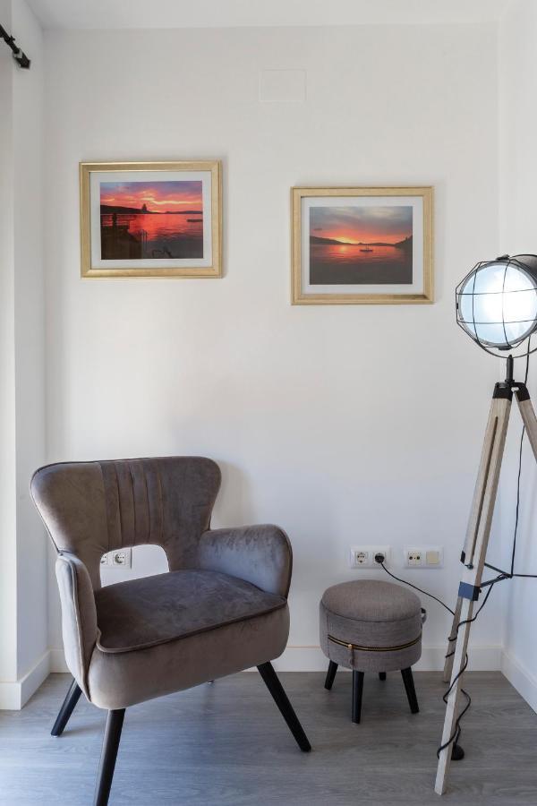 Atico De Franceses By Cadiz4rentals